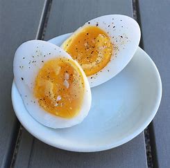 Free range duck eggs