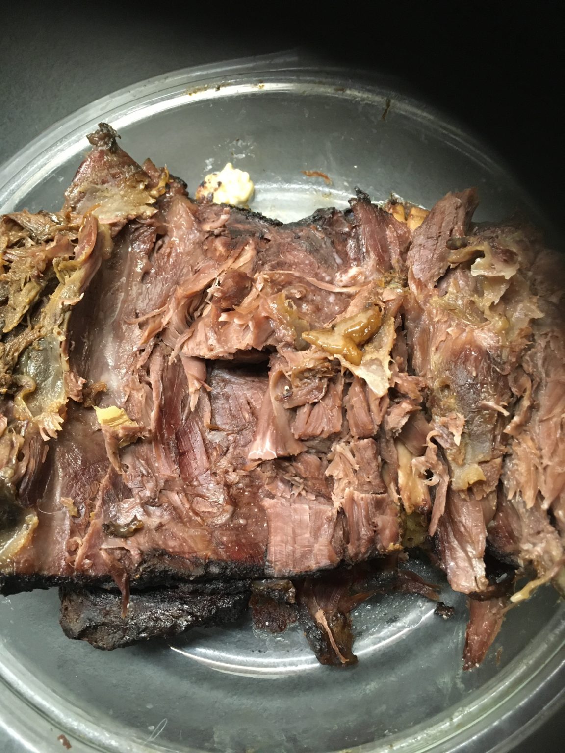 Rolled Shoulder of Venison Millbank Venison a tasty versatile