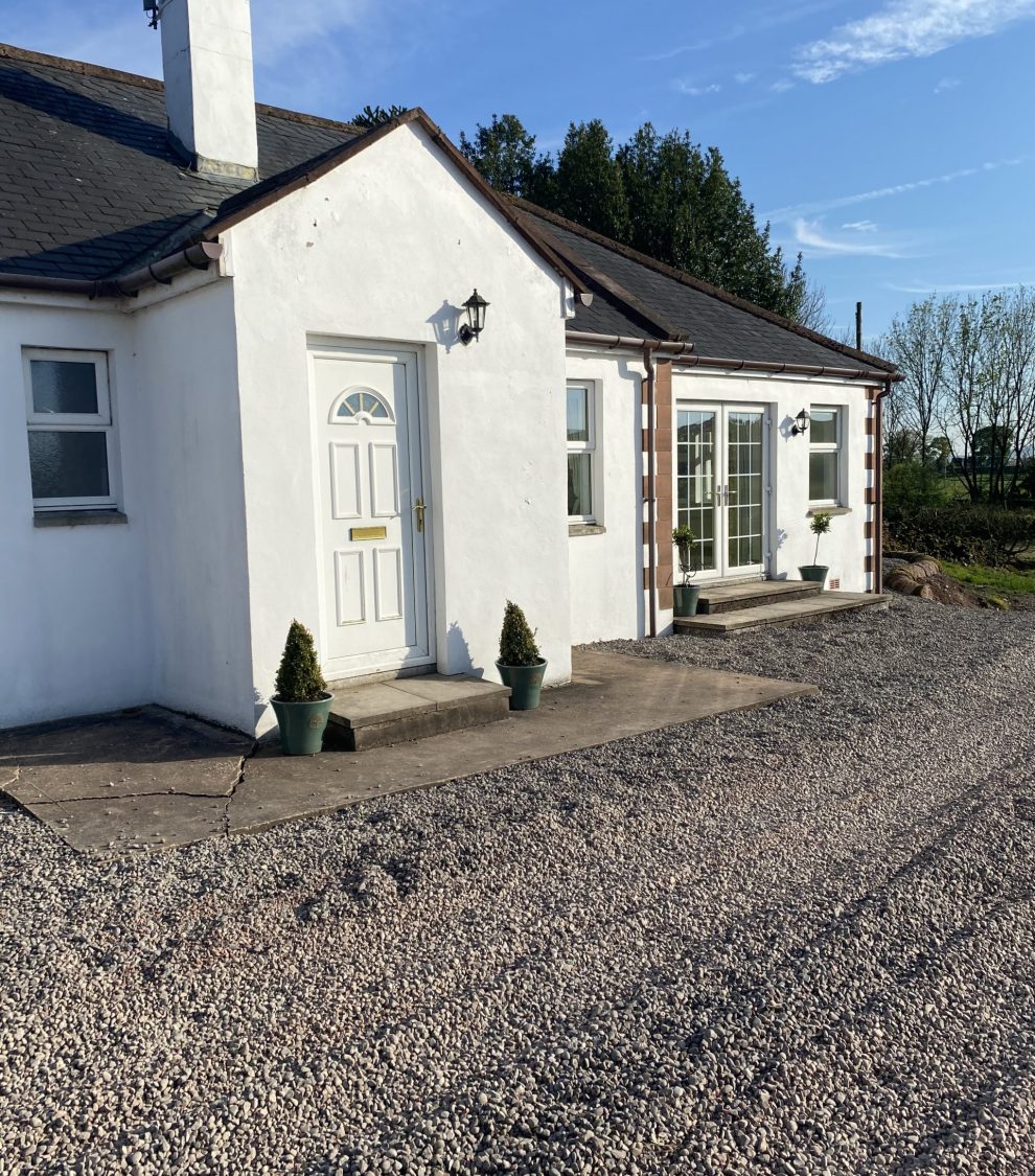 Moffat holiday cottage Moffat holiday cottage